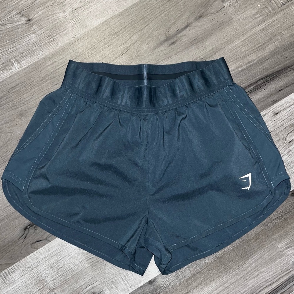 Gymshark shorts